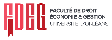 UFR Droit Économie Gestion de l'université d'Orléans